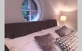 Thelittlebarn In Nottingham